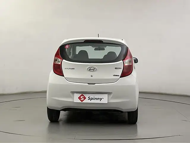 Used Hyundai Eon 1.0 Kappa Magna + [2014-2016] in Ahmedabad