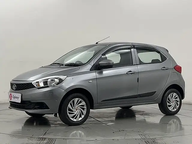Used 2019 Tata Tiago in Delhi