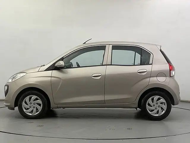 Used Hyundai Santro Sportz [2018-2020] in Ahmedabad