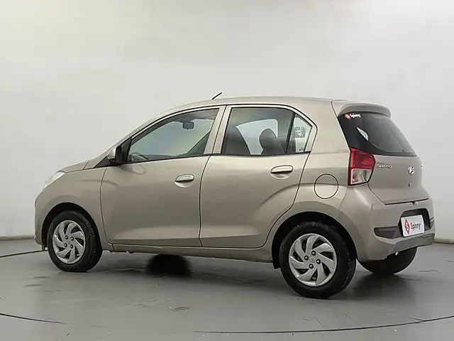 Used Hyundai Santro Sportz [2018-2020] in Ahmedabad