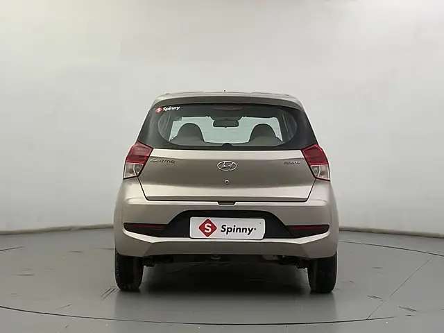 Used Hyundai Santro Sportz [2018-2020] in Ahmedabad