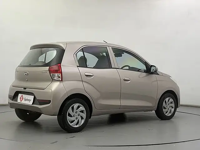 Used Hyundai Santro Sportz [2018-2020] in Ahmedabad