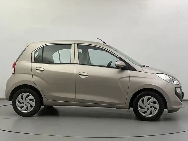 Used Hyundai Santro Sportz [2018-2020] in Ahmedabad