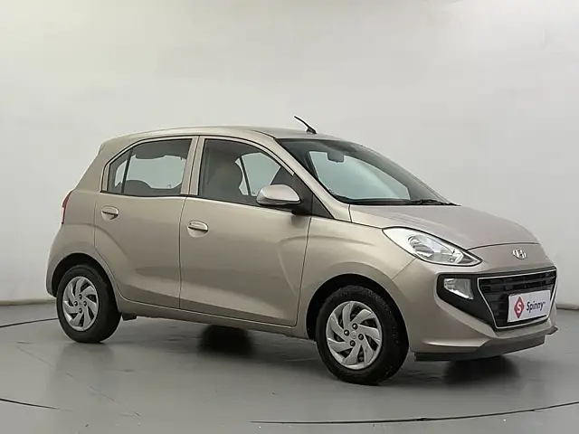 Used Hyundai Santro Sportz [2018-2020] in Ahmedabad