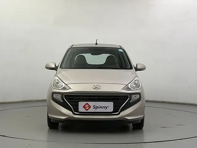 Used Hyundai Santro Sportz [2018-2020] in Ahmedabad
