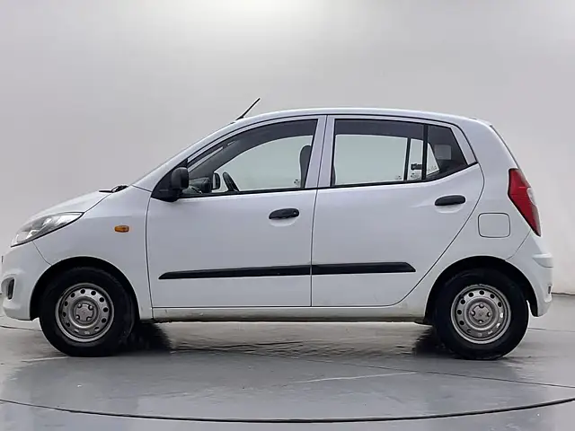 Used Hyundai i10 [2010-2017] Era 1.1 iRDE2 [2010-2017] in Bangalore