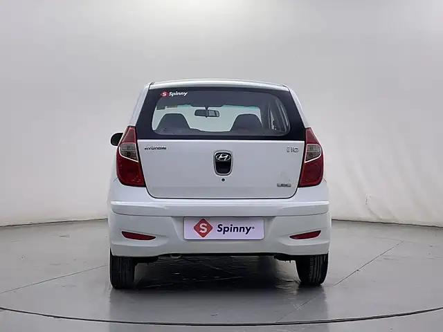 Used Hyundai i10 [2010-2017] Era 1.1 iRDE2 [2010-2017] in Bangalore