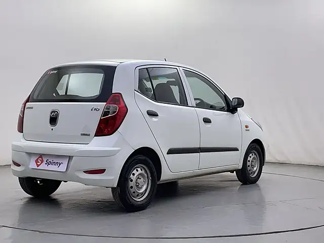 Used Hyundai i10 [2010-2017] Era 1.1 iRDE2 [2010-2017] in Bangalore