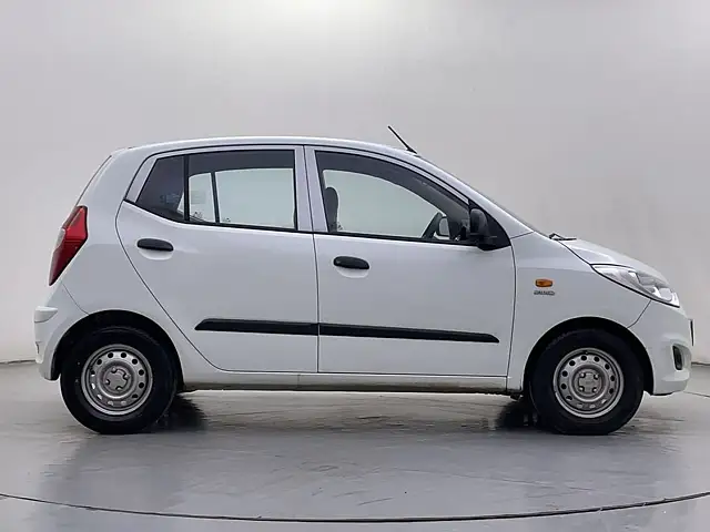 Used Hyundai i10 [2010-2017] Era 1.1 iRDE2 [2010-2017] in Bangalore