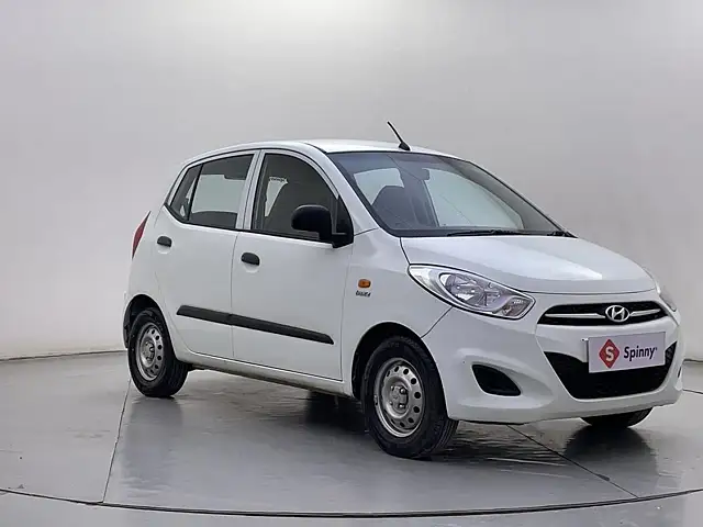 Used Hyundai i10 [2010-2017] Era 1.1 iRDE2 [2010-2017] in Bangalore