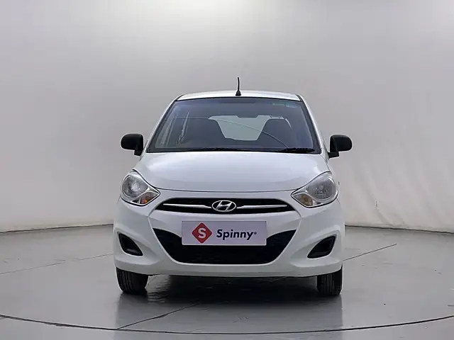 Used Hyundai i10 [2010-2017] Era 1.1 iRDE2 [2010-2017] in Bangalore