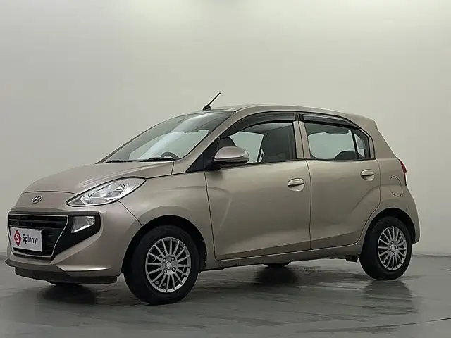 Used 2019 Hyundai Santro in Gurgaon