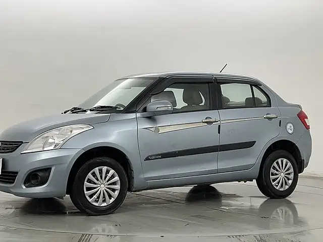 Used 2013 Maruti Suzuki Swift DZire in Faridabad