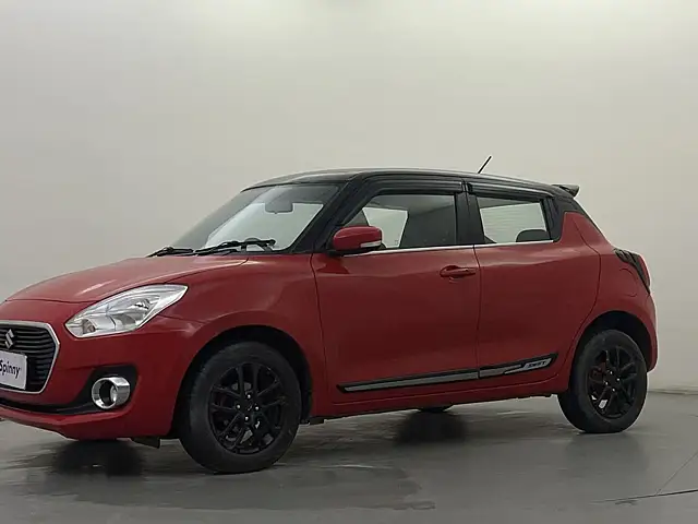 Used 2020 Maruti Suzuki Swift in Ghaziabad