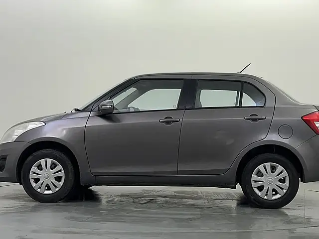 Used Maruti Suzuki Swift DZire [2011-2015] VXI in Delhi