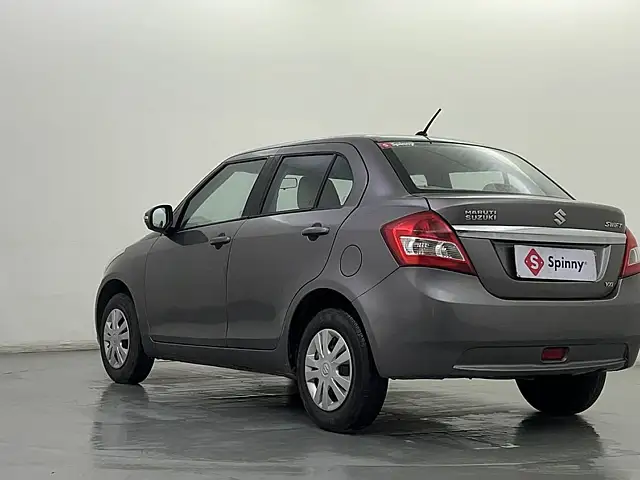 Used Maruti Suzuki Swift DZire [2011-2015] VXI in Delhi