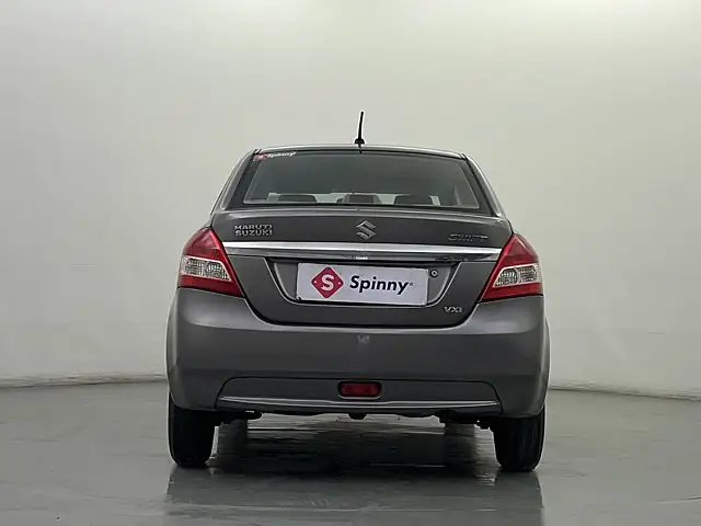 Used Maruti Suzuki Swift DZire [2011-2015] VXI in Delhi