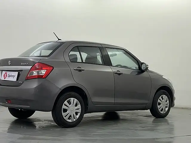 Used Maruti Suzuki Swift DZire [2011-2015] VXI in Delhi