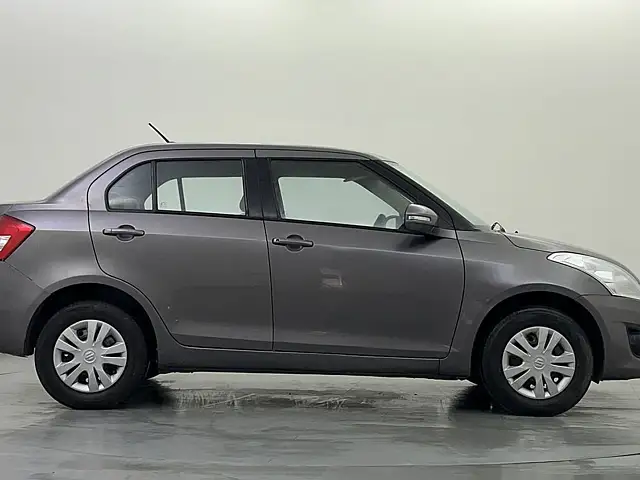 Used Maruti Suzuki Swift DZire [2011-2015] VXI in Delhi