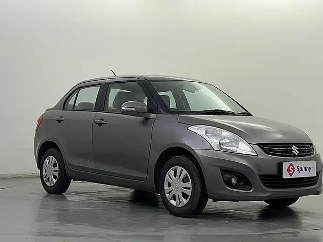 Used Maruti Suzuki Swift DZire [2011-2015] VXI in Delhi