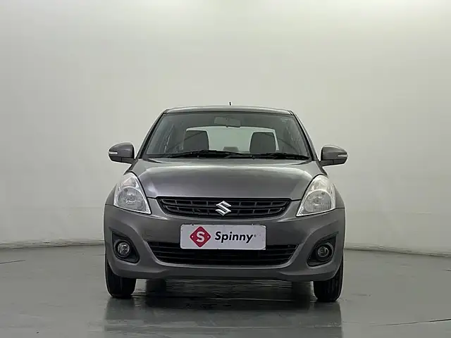 Used Maruti Suzuki Swift DZire [2011-2015] VXI in Delhi