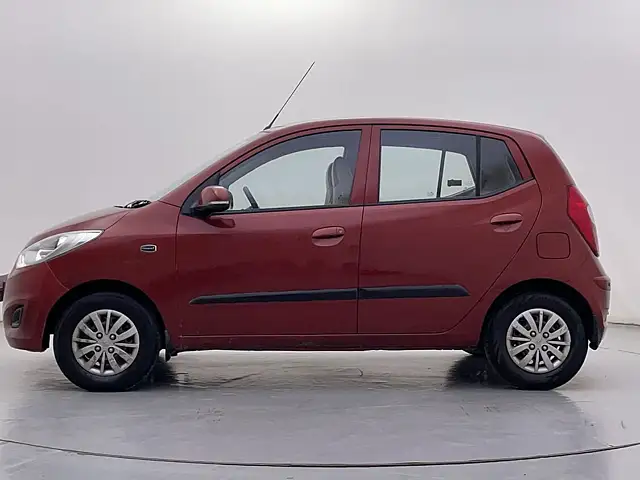 Used Hyundai i10 [2010-2017] Magna 1.2 Kappa2 in Bangalore