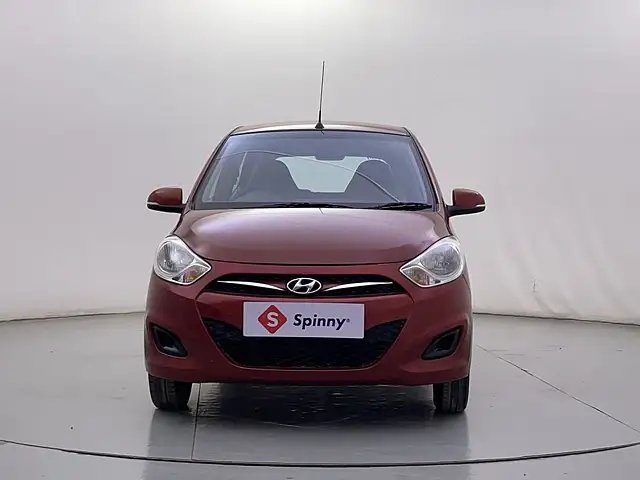 Used Hyundai i10 [2010-2017] Magna 1.2 Kappa2 in Bangalore