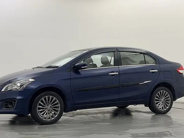 Used 2018 Maruti Suzuki Ciaz in Gurgaon