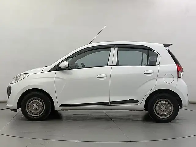 Used Hyundai Santro Sportz CNG [2018-2020] in Ahmedabad