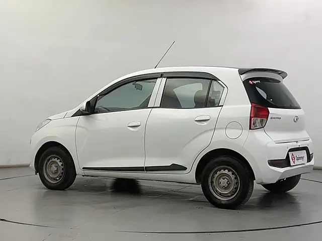 Used Hyundai Santro Sportz CNG [2018-2020] in Ahmedabad