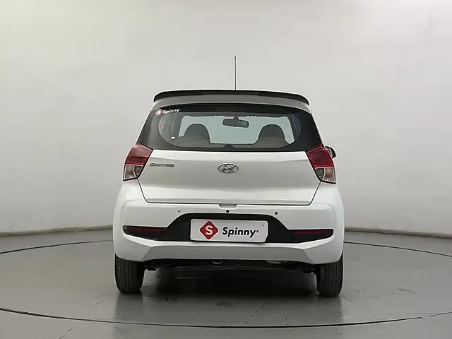 Used Hyundai Santro Sportz CNG [2018-2020] in Ahmedabad