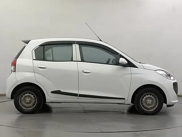 Used Hyundai Santro Sportz CNG [2018-2020] in Ahmedabad
