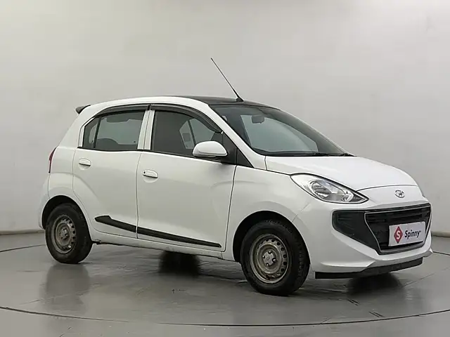Used Hyundai Santro Sportz CNG [2018-2020] in Ahmedabad