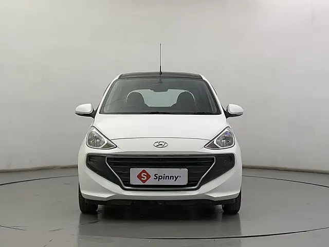 Used Hyundai Santro Sportz CNG [2018-2020] in Ahmedabad