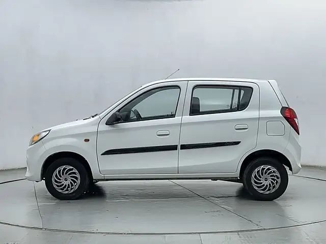 Used Maruti Suzuki Alto 800 [2012-2016] Vxi in Mumbai
