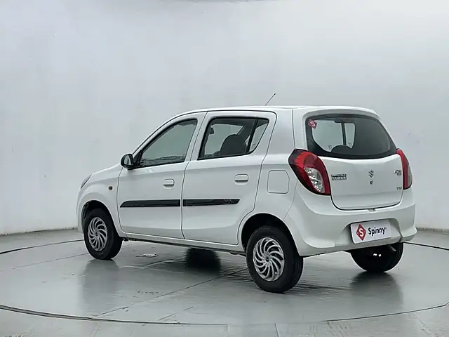 Used Maruti Suzuki Alto 800 [2012-2016] Vxi in Mumbai