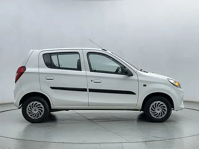 Used Maruti Suzuki Alto 800 [2012-2016] Vxi in Mumbai