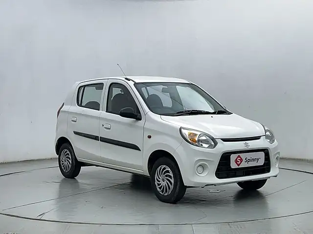 Used Maruti Suzuki Alto 800 [2012-2016] Vxi in Mumbai