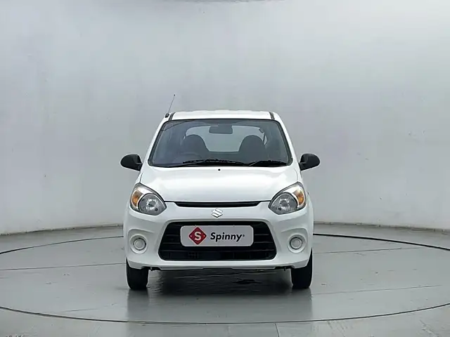 Used Maruti Suzuki Alto 800 [2012-2016] Vxi in Mumbai
