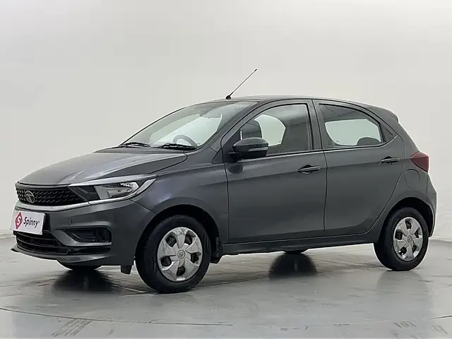 Used 2020 Tata Tiago in Delhi