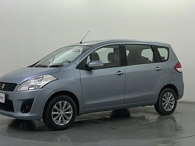 Used 2012 Maruti Suzuki Ertiga in Gurgaon