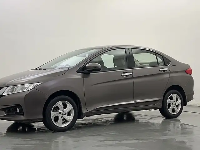 Used 2016 Honda City in Gurgaon