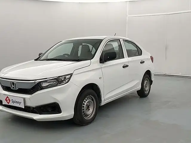 Used 2020 Honda Amaze in Lucknow