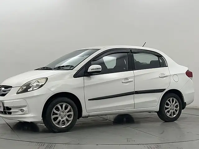 Used 2014 Honda Amaze in Gurgaon