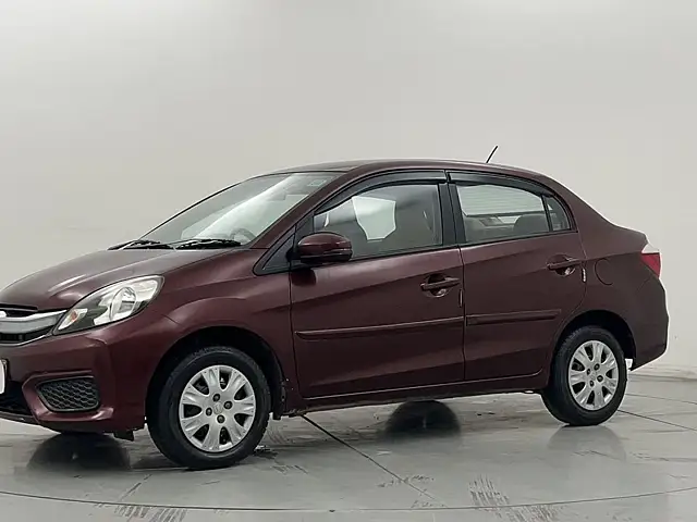 Used 2016 Honda Amaze in Gurgaon