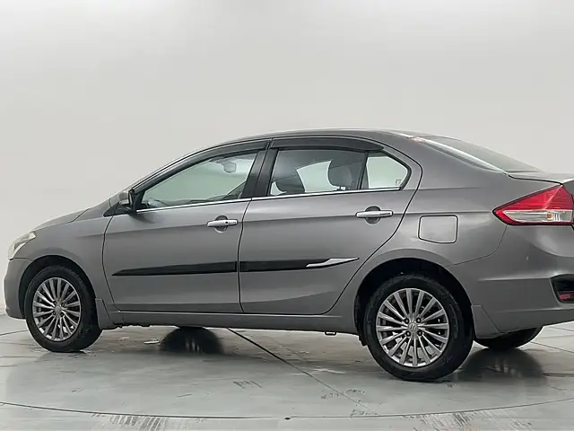 Used Maruti Suzuki Ciaz Alpha Hybrid 1.5 [2018-2020] in Gurgaon