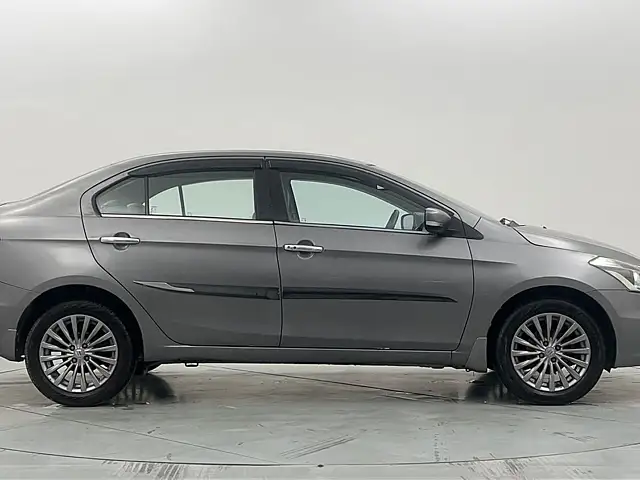 Used Maruti Suzuki Ciaz Alpha Hybrid 1.5 [2018-2020] in Gurgaon