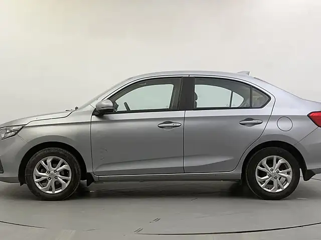 Used Honda Amaze [2018-2021] 1.2 VX CVT Petrol [2019-2020] in Ahmedabad
