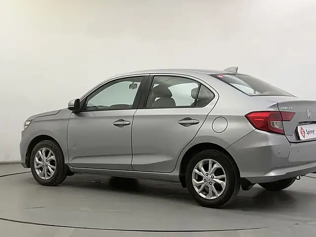 Used Honda Amaze [2018-2021] 1.2 VX CVT Petrol [2019-2020] in Ahmedabad
