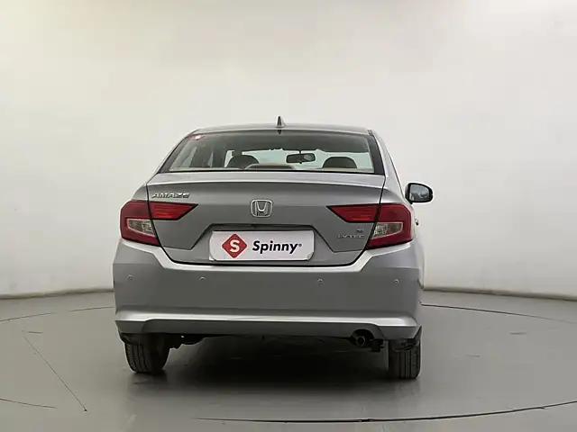 Used Honda Amaze [2018-2021] 1.2 VX CVT Petrol [2019-2020] in Ahmedabad